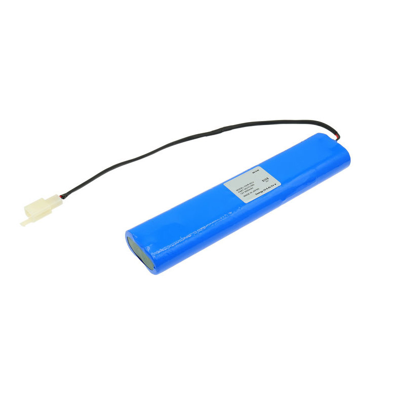 Recambio de Batería del equipo Fukuda FC560 