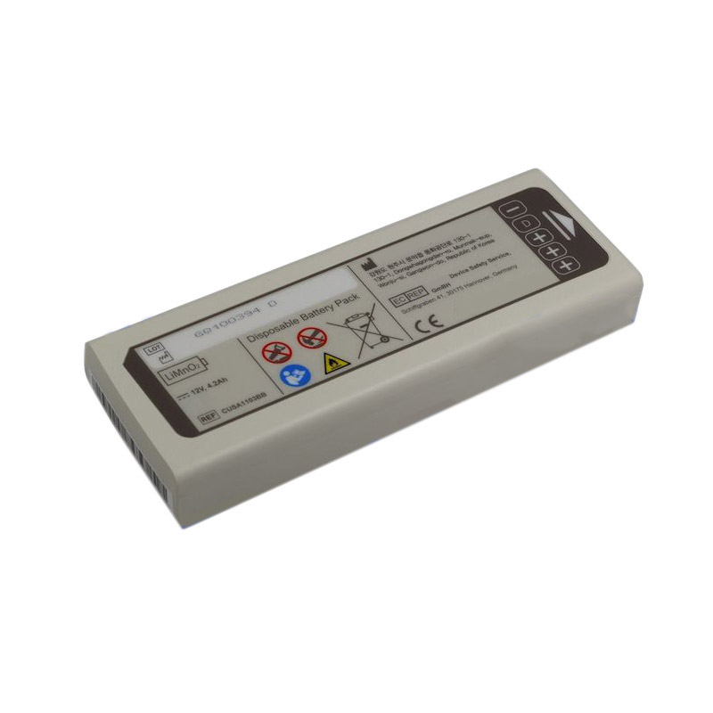 Recambio de Batería del equipo CU i-PAD SP1 