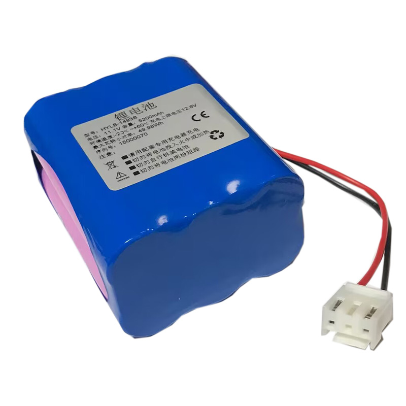 Recambio de Batería del equipo Biocare HYLB-1493B 