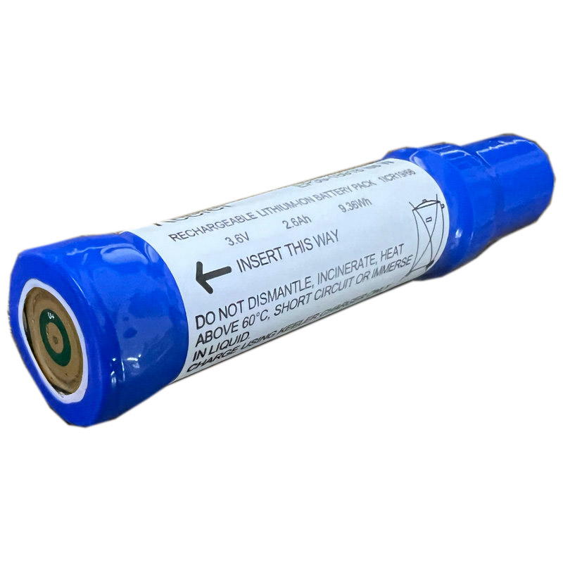 Recambio de Batería del equipo Keeler MB464K 