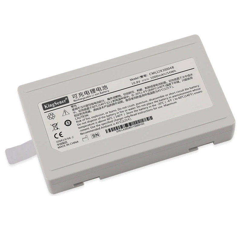 Recambio de Batería del equipo Comen N15C 