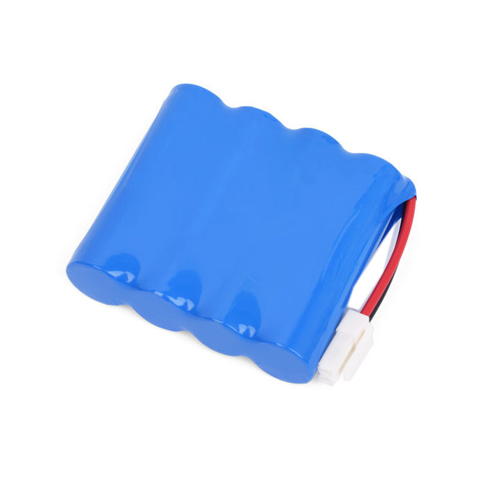 Recambio de Batería del instrumento Endress Hauser Ident NO 93TA1-47M7/0 