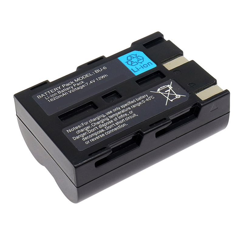 Recambio de Batería del instrumento SUMITOMO T-81M 