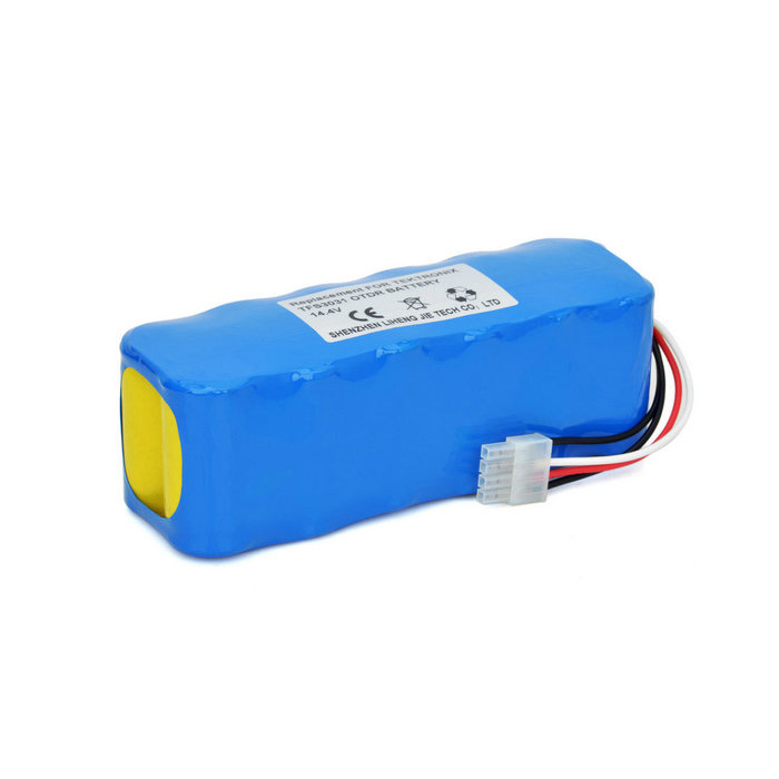 Recambio de Batería del instrumento Tektronix 146-01112-00 