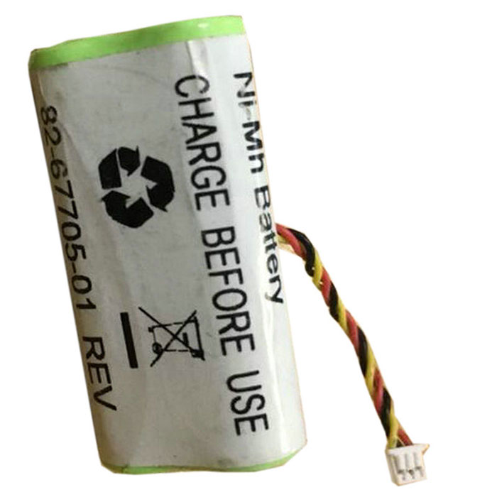 Recambio de Batería del instrumento Righton 34743/07 