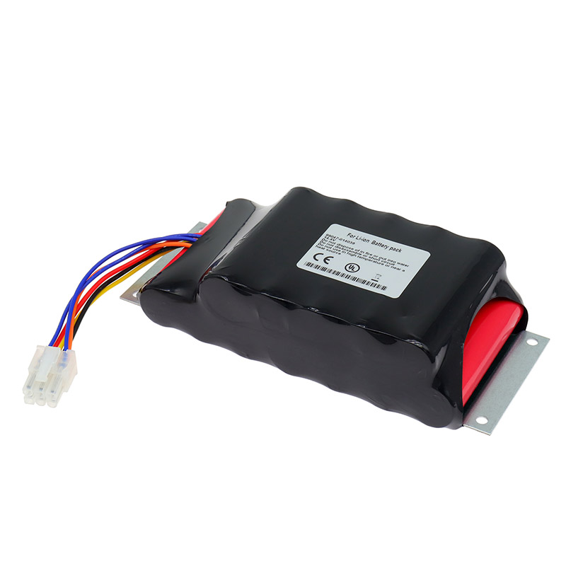 Recambio de Batería del instrumento ZOLL 993400 