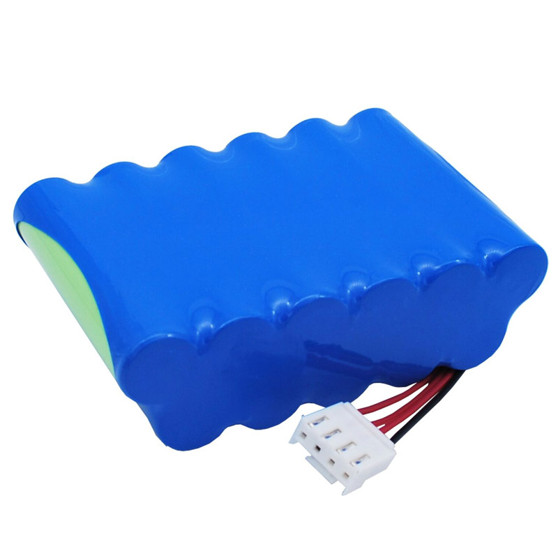 Recambio de Batería del instrumento FUJIKURA FSM-60R 