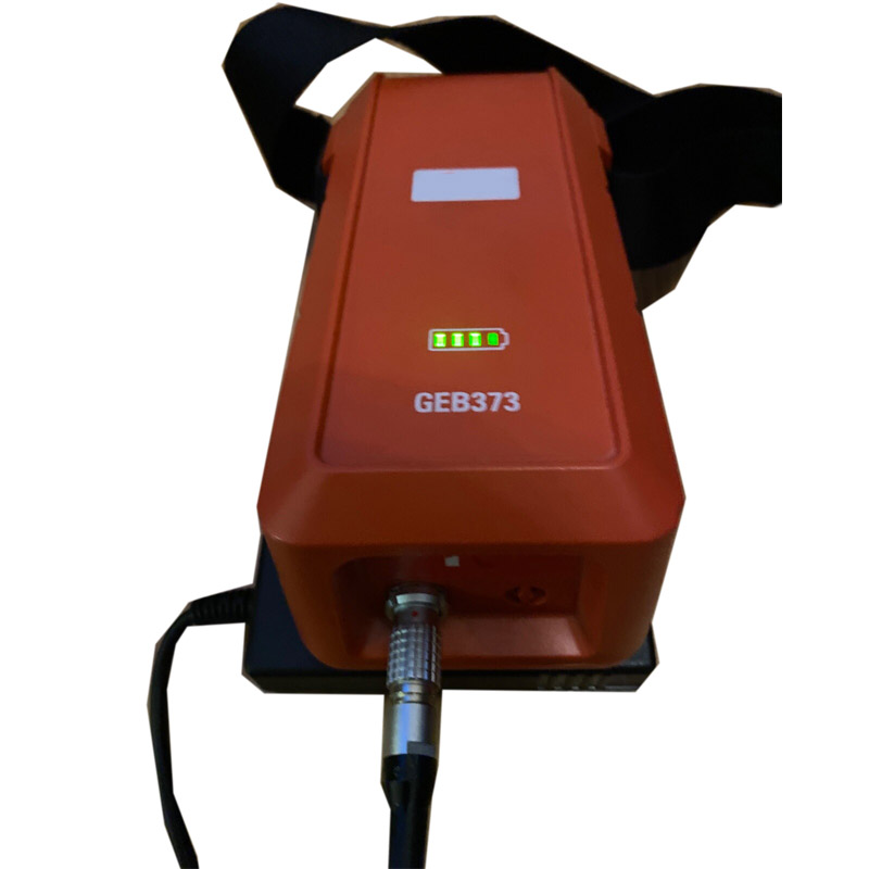 Recambio de Batería del instrumento Leica TPS 700 