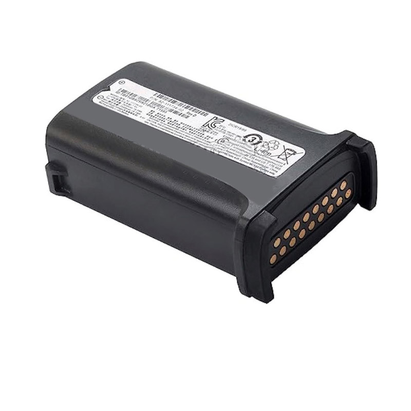 Recambio de Batería del instrumento Symbol MC92N0 