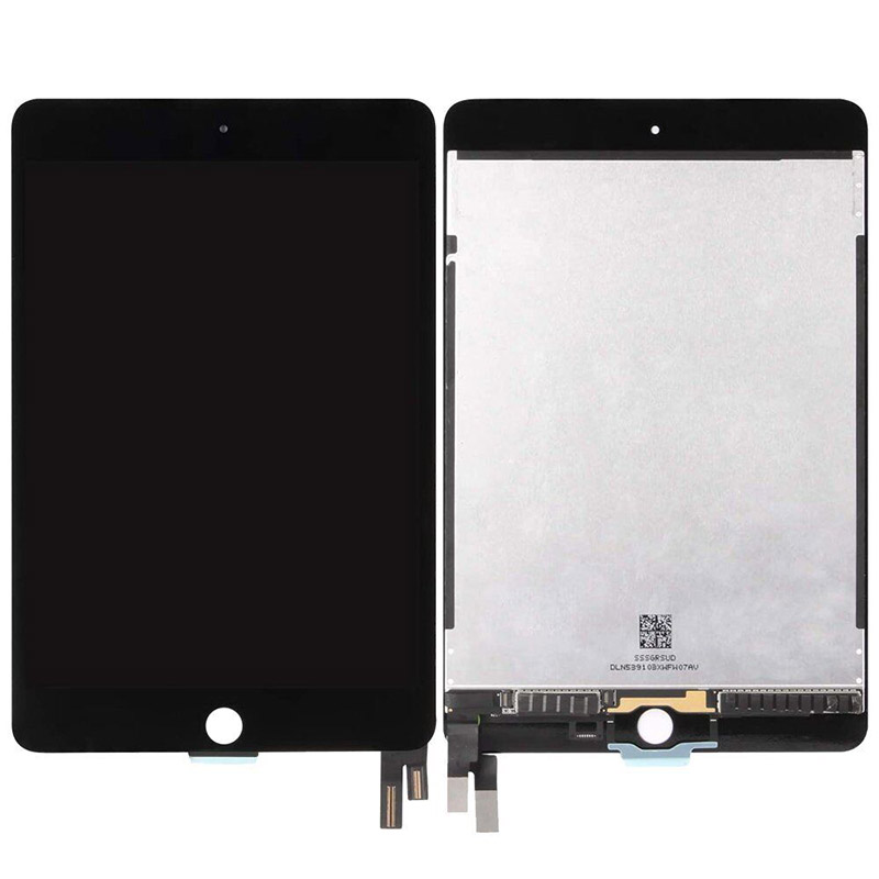 Recambio de pantallas lcd Apple iPad Mini 4 