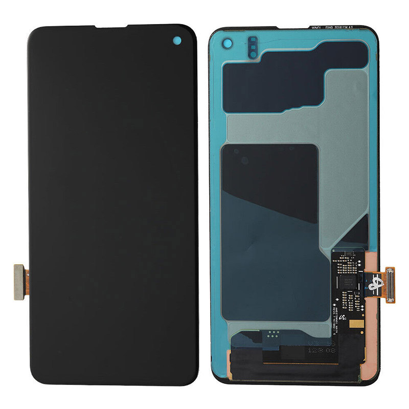 Recambio de pantallas lcd Samsung Galaxy S10e 