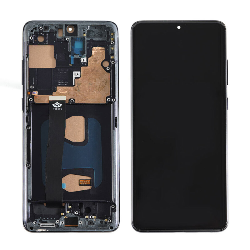 Recambio de pantallas lcd Samsung G988 