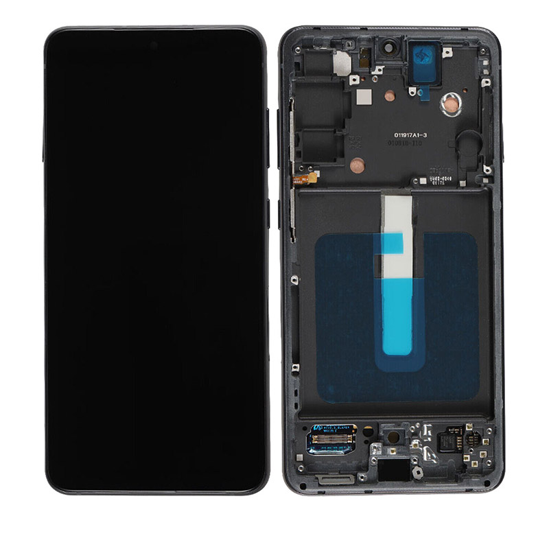 Recambio de pantallas lcd Samsung G990 