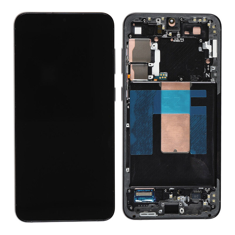 Recambio de pantallas lcd Samsung S911 
