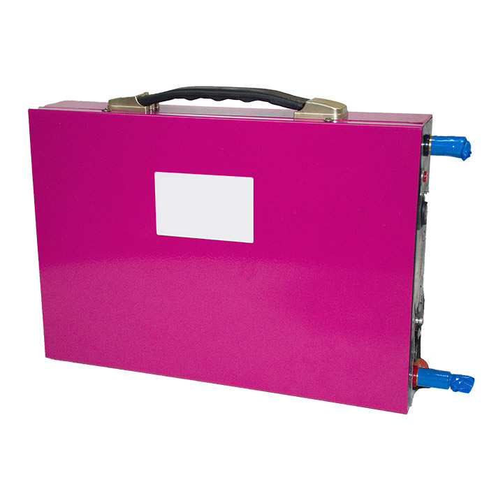 Recambio de Batería multipropósito Sondragon LiB-E-Storage-4S4P 