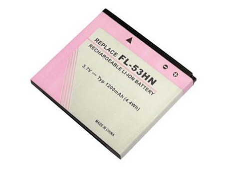 Recambio de batería del teléfono móvil LG G2X 