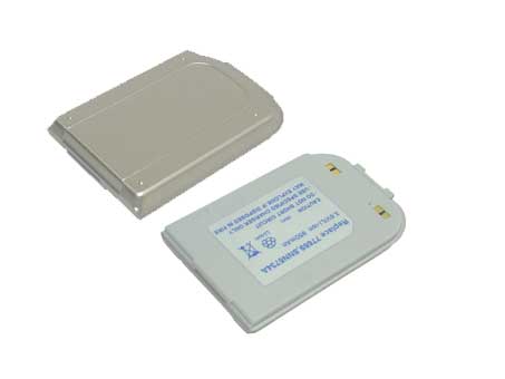 Recambio de batería del teléfono móvil MOTOROLA SNN5734A 