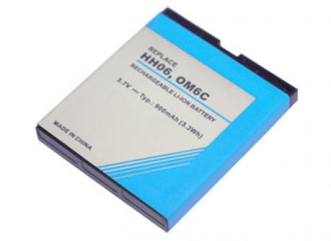 Recambio de batería del teléfono móvil MOTOROLA XT502 Greco 