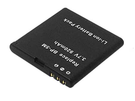 Recambio de batería del teléfono móvil NOKIA BP-5M 
