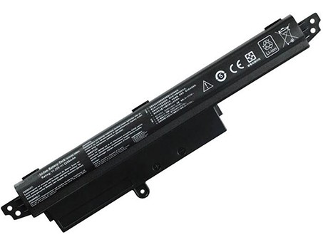 Recambio de Bateria de laptop ASUS VivoBook-F200MA-KX272D 