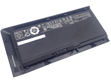 Recambio de Bateria de laptop ASUS Pro-Advanced-BU201L 