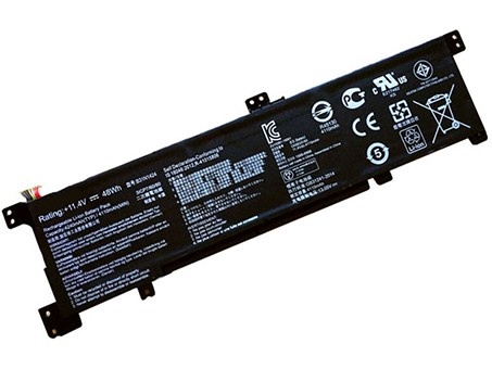 Recambio de Bateria de laptop ASUS K401LB-FA013H 