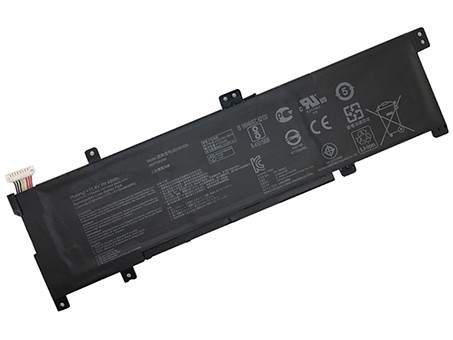 Recambio de Bateria de laptop ASUS K501UK501UB 