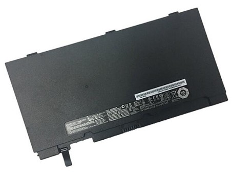 Recambio de Bateria de laptop ASUS BU403UA-FA0051E 