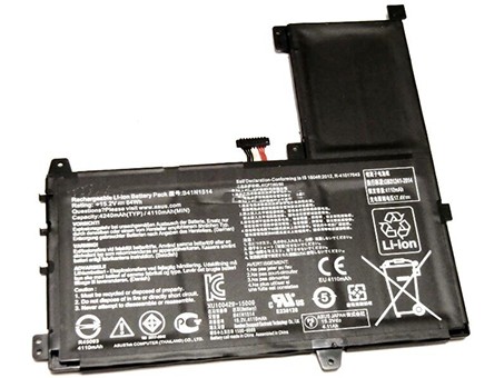 Recambio de Bateria de laptop ASUS B41N1514 