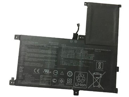 Recambio de Bateria de laptop ASUS UX560UA 