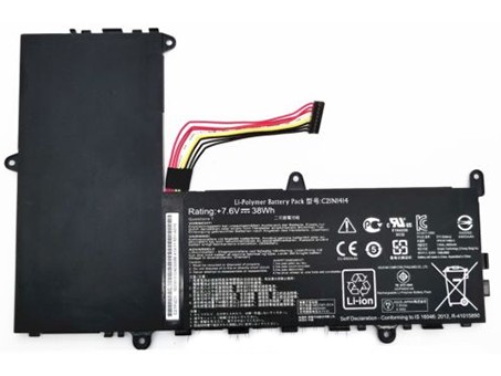 Recambio de Bateria de laptop ASUS CKSE321D1 