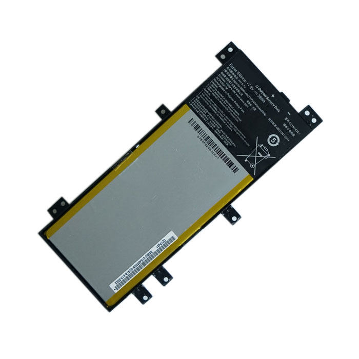 Recambio de Bateria de laptop ASUS Z550SA-XX001T 