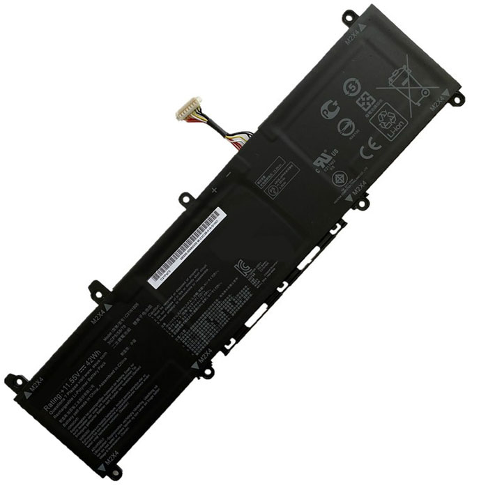 Recambio de Bateria de laptop ASUS S330 