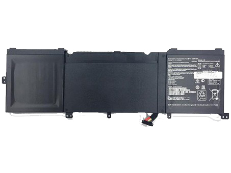 Recambio de Bateria de laptop ASUS UX501VW-FY010T 