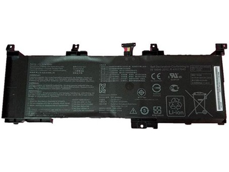 Recambio de Bateria de laptop ASUS GL502VS-1A 