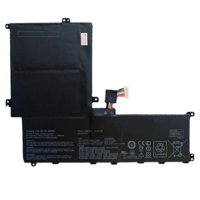 Recambio de Bateria de laptop ASUS Â PRO B9440 