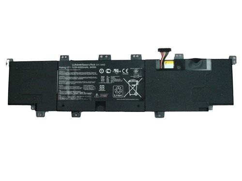 Recambio de Bateria de laptop ASUS VivoBook-S300CA-Series 