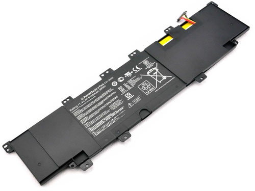 Recambio de Bateria de laptop ASUS X502C-Series 