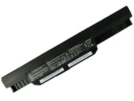 Recambio de Bateria de laptop ASUS X53SV Series(2011 model) 