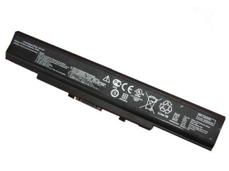 Recambio de Bateria de laptop ASUS U31SV 