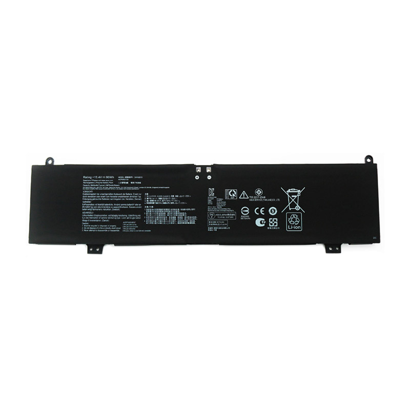 Recambio de Bateria de laptop ASUS C41N2013-1 