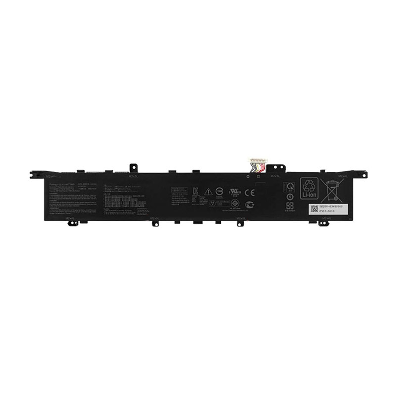 Recambio de Bateria de laptop ASUS UX581GV-H2001TS 