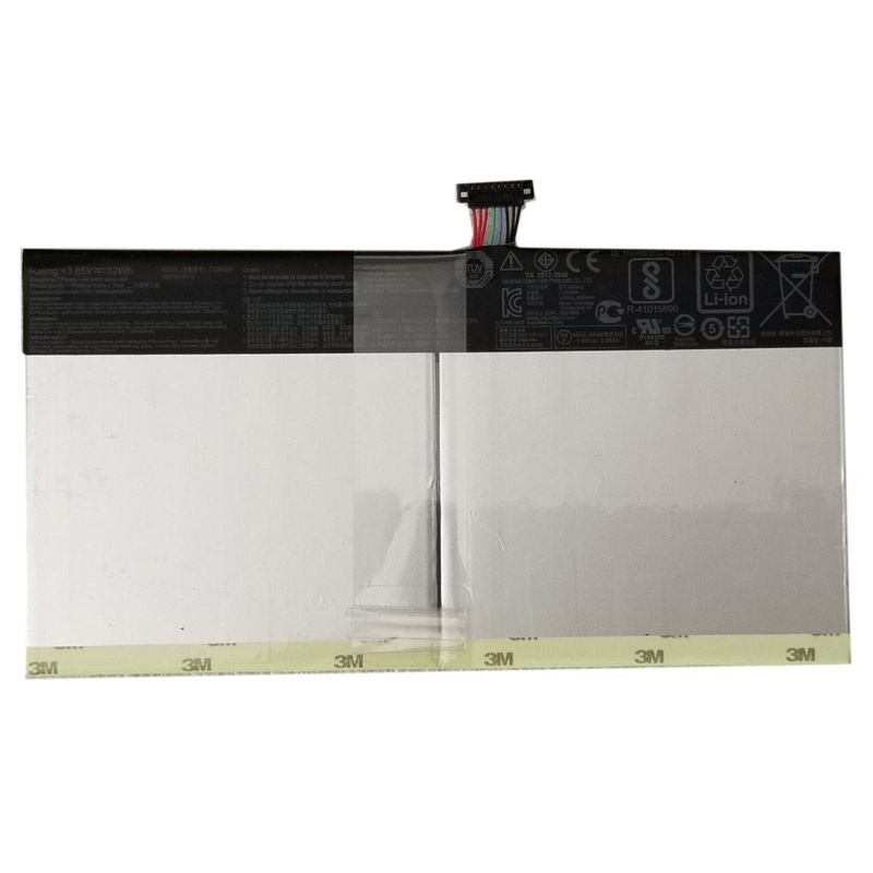 Recambio de Bateria de laptop ASUS T101HA-3D 