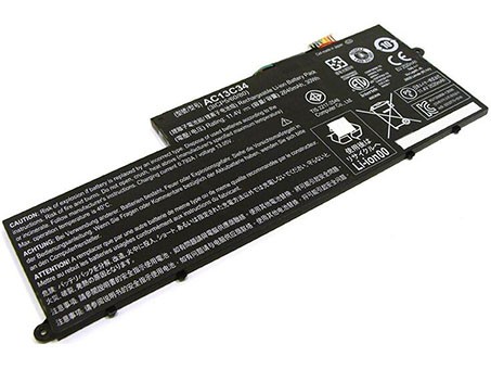 Recambio de Bateria de laptop ACER MS2377 