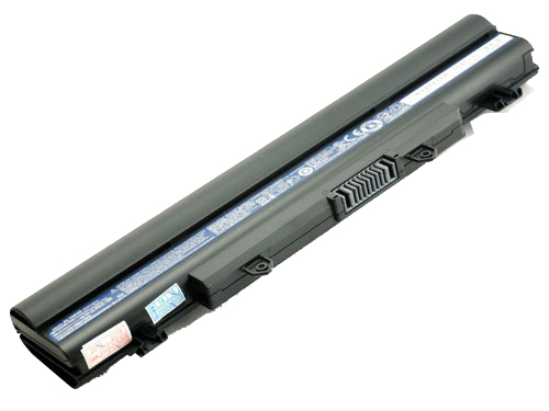 Recambio de Bateria de laptop ACER Aspire-E5-521G 