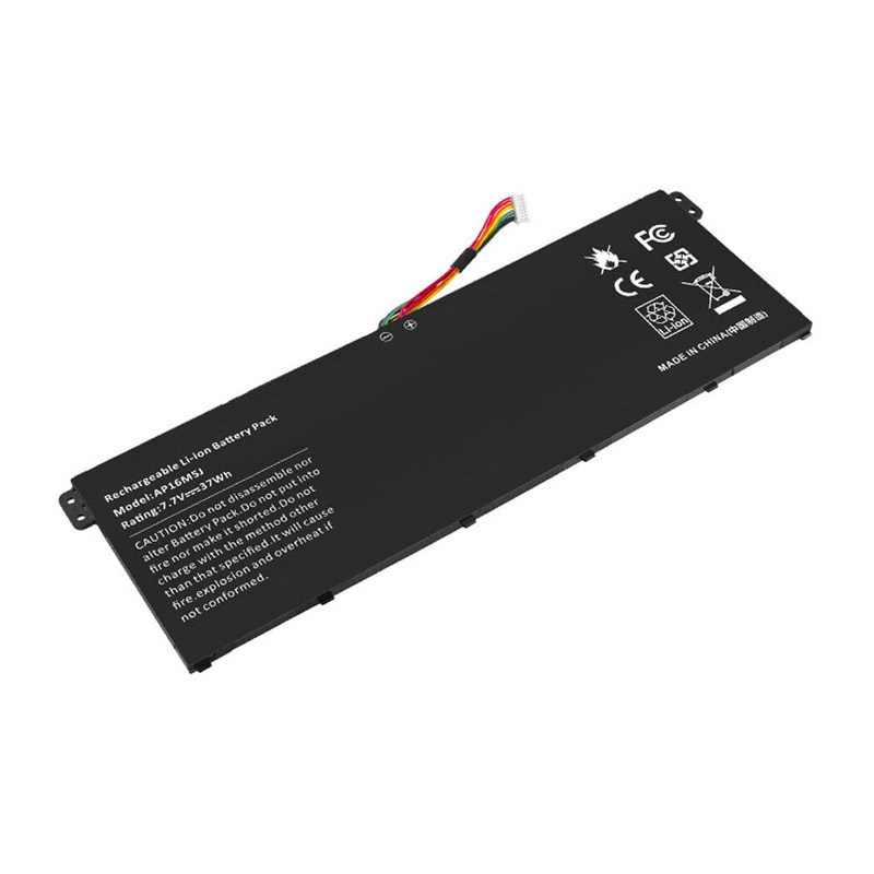 Recambio de Bateria de laptop ACER Aspire 1 A114-31 Series 
