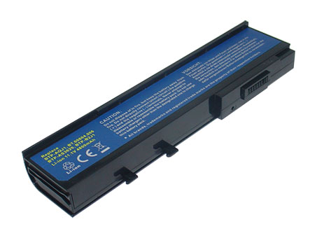Recambio de Bateria de laptop ACER Aspire 5540 Series 