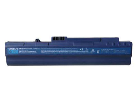 Recambio de Bateria de laptop ACER Aspire One Pro 531h-2G25Bk 