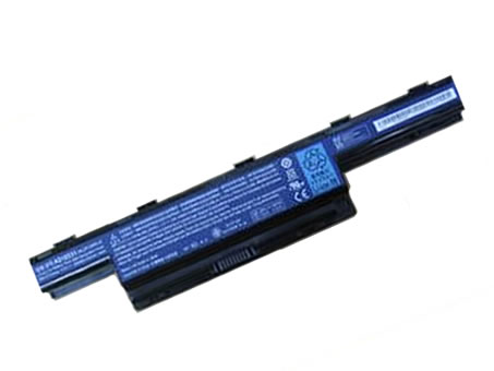 Recambio de Bateria de laptop ACER Aspire AS7741 Series 