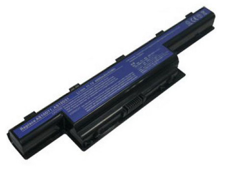 Recambio de Bateria de laptop PACKARD BELL EASYNOTE TS11-HR-241SP 